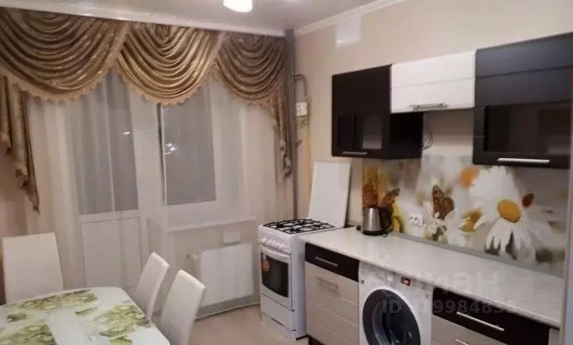 1-к кв. Пензенская область, Тамала рп ул. Лермонтова, 30 (37.0 м) - Фото 0