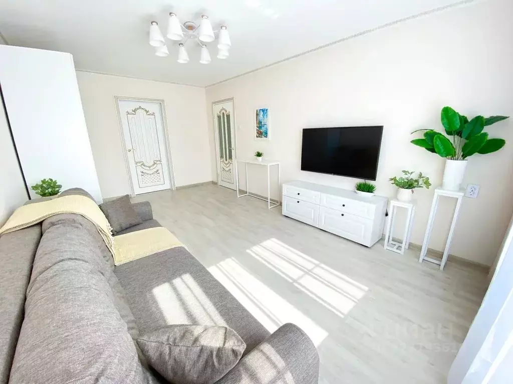 3-к кв. Краснодарский край, Новороссийск Суворовская ул., 39/49 (65.0 ... - Фото 1