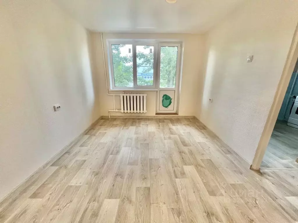 1-к кв. Волгоградская область, Волжский ул. Кирова, 18 (29.0 м) - Фото 2