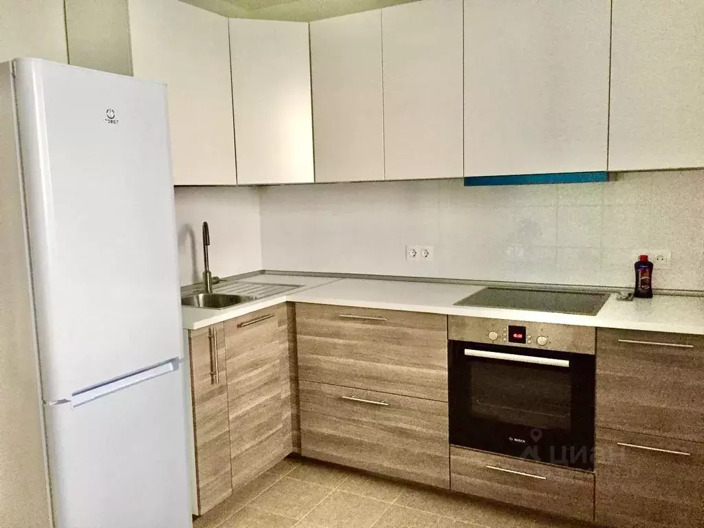 1-к кв. Нижегородская область, Нижний Новгород ул. Янки Купалы, 34 ... - Фото 1