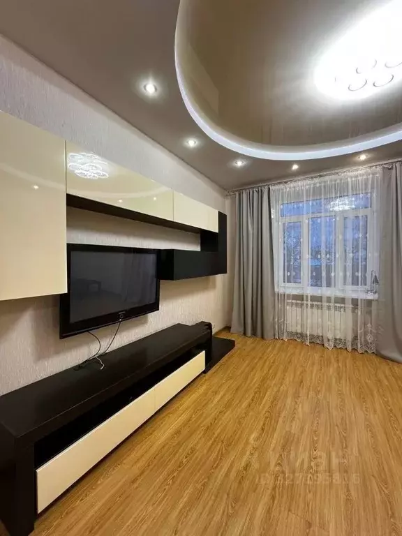 2-к кв. Нижегородская область, Дзержинск ул. Клюквина, 5 (53.0 м) - Фото 2