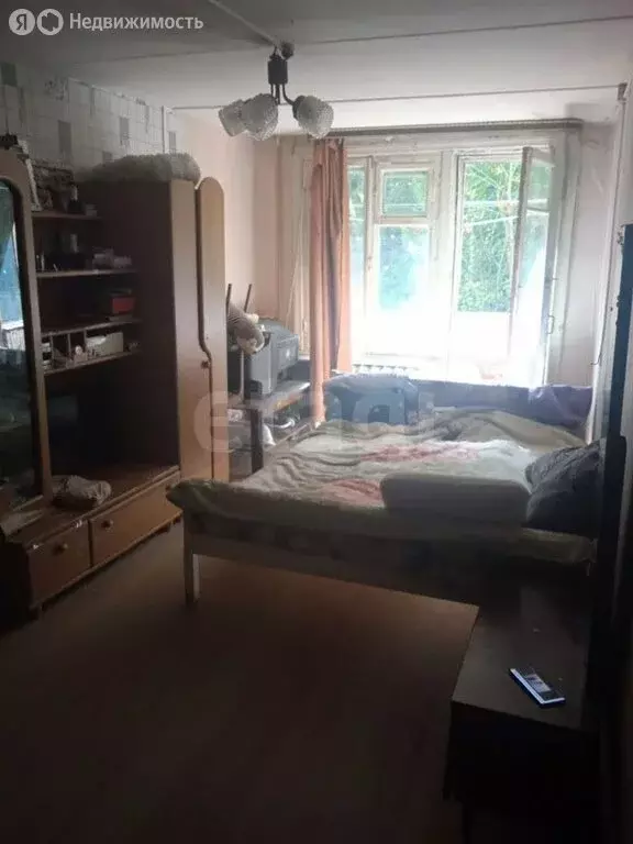 2-комнатная квартира: деревня Черногубово, 9 (39.1 м) - Фото 2