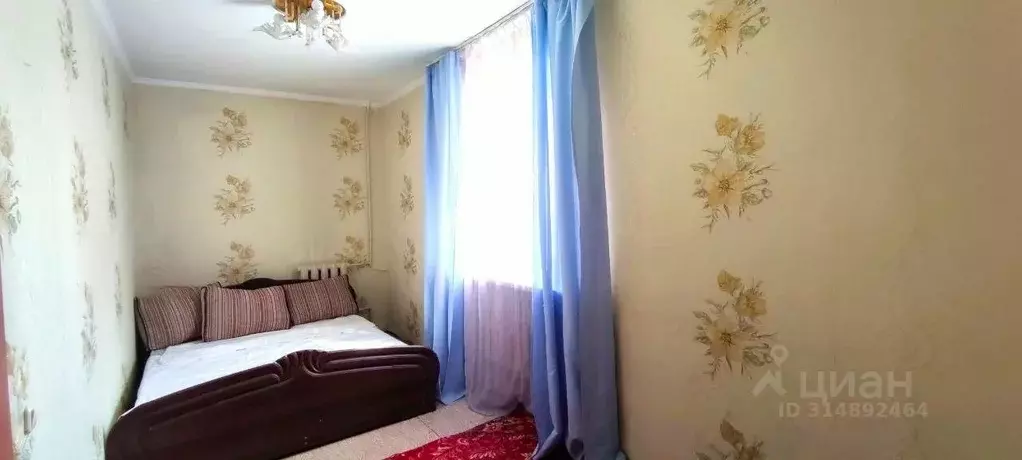 2-к кв. Краснодарский край, Крымск Горная ул., 9 (45.3 м) - Фото 0