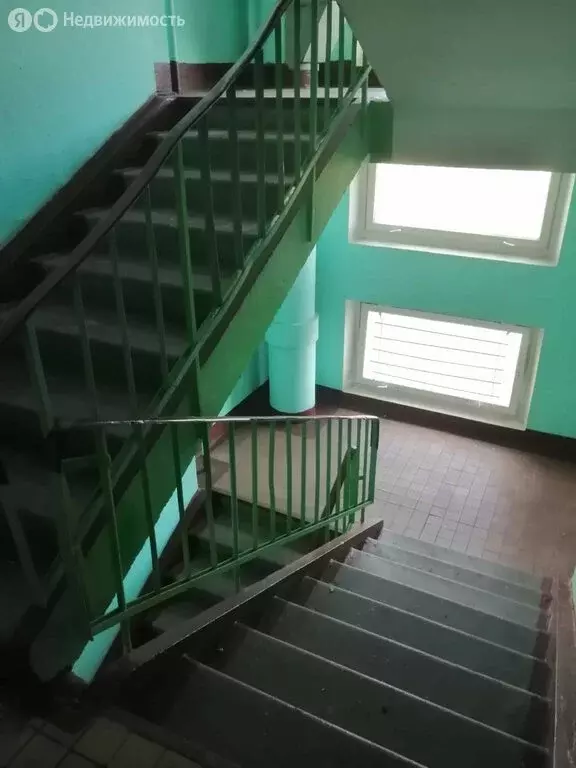 1к в 3-комнатной квартире (15 м) - Фото 2