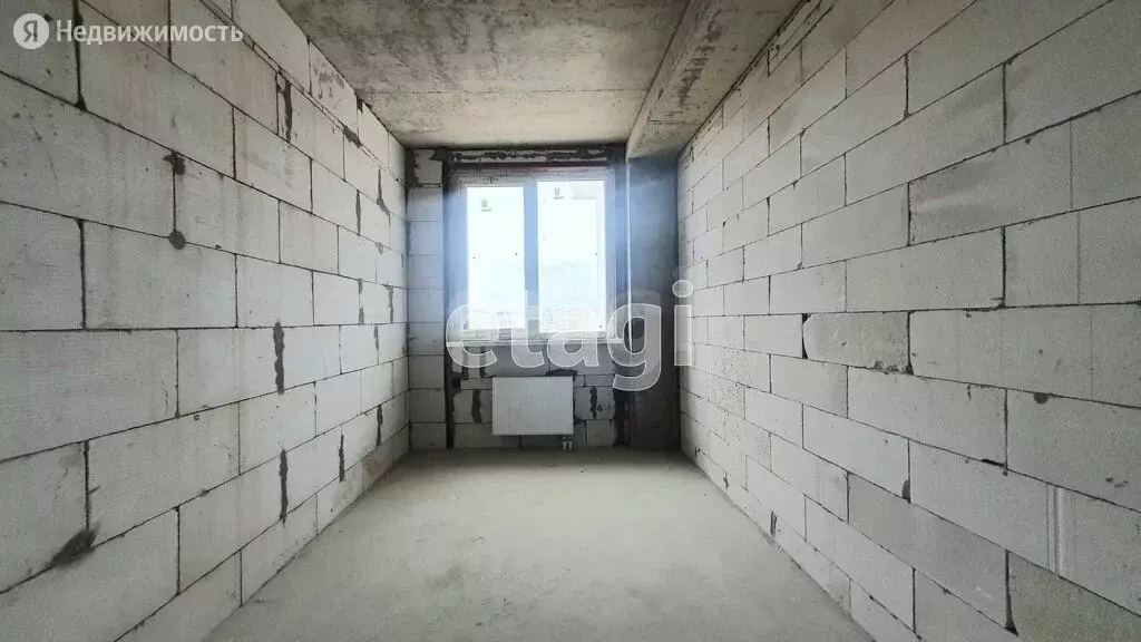 2-комнатная квартира: Севастополь, улица Челнокова, 17/1 (62.5 м) - Фото 1