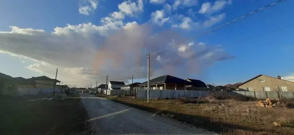 Участок в Крым, Саки ул. Солнечная (6.0 сот.) - Фото 2