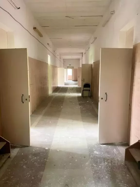 Помещение свободного назначения в Московская область, Ступино ... - Фото 2