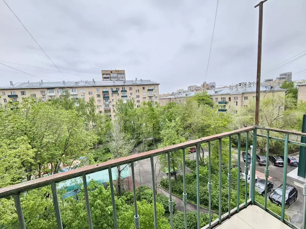 2-к. квартира, 55 м, 5/6 эт. - Фото 1