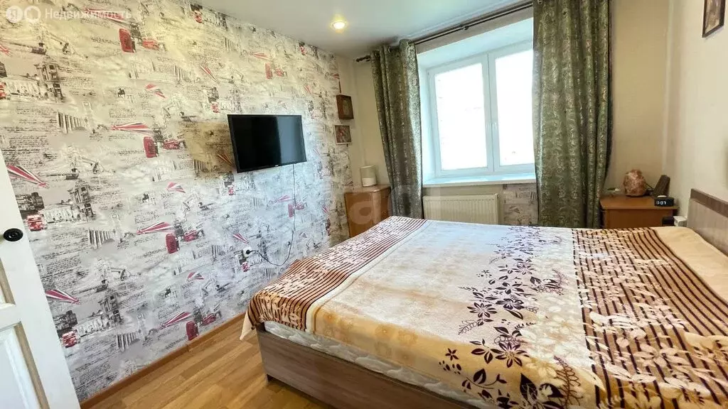 2-комнатная квартира: Котлас, проспект Мира, 30/10 (57.8 м) - Фото 1