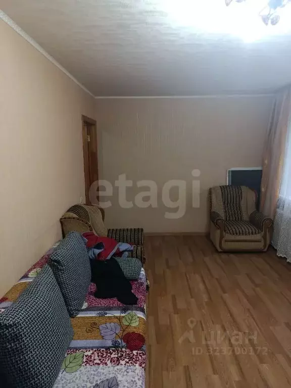 2-к кв. Владимирская область, Владимир ул. Лакина, 133 (48.0 м) - Фото 2