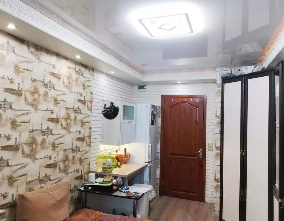 Комната Санкт-Петербург Будапештская ул., 71к4 (12.0 м) - Фото 1