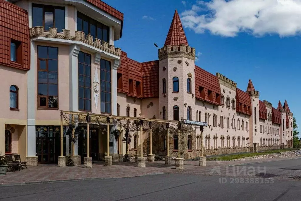 Комната Санкт-Петербург, Санкт-Петербург, Пушкин Павильон Урицкого ... - Фото 1