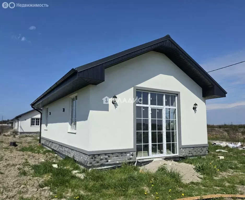 Дом в посёлок Коврово, Монетная улица (54.8 м) - Фото 1