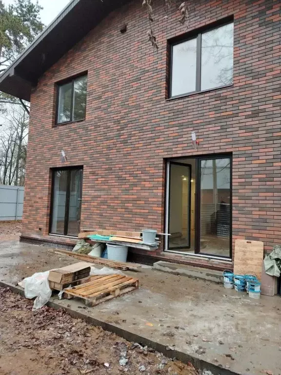 Дом в Московская область, Люберцы городской округ, Малаховка пгт ул. ... - Фото 0