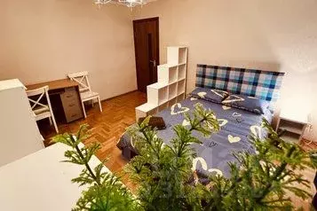 3-к кв. Москва Большая Семеновская ул., 27К2 (70.0 м) - Фото 0