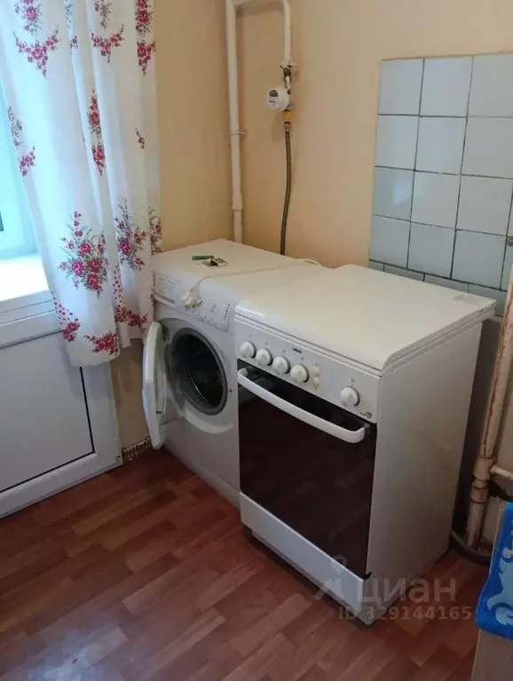 1-к кв. Нижегородская область, Нижний Новгород ул. Шаляпина, 18 (19.8 ... - Фото 2