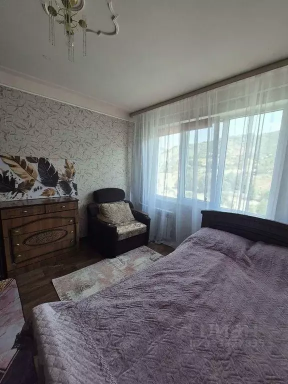 2-к кв. Карачаево-Черкесия, Карачаевск ул. Курджиева, 2 (48.0 м) - Фото 1