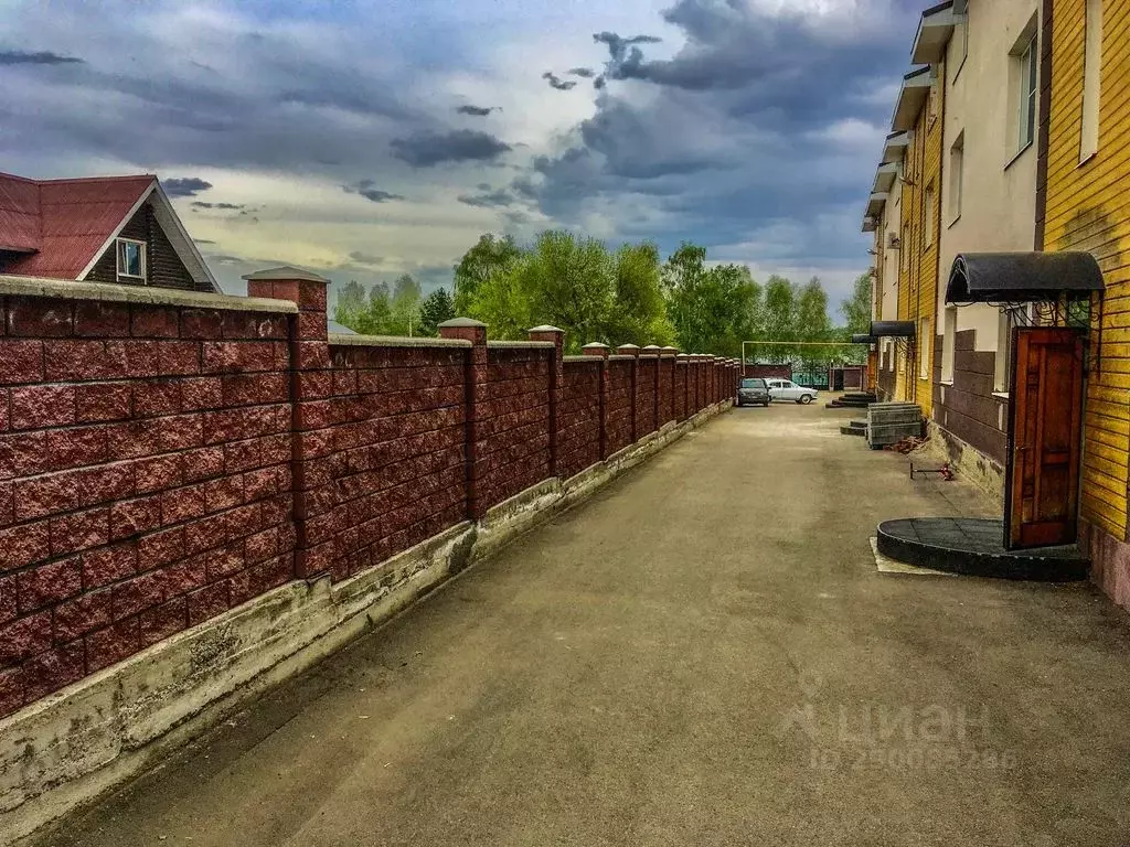 3-к кв. Башкортостан, Абзелиловский район, Ташбулатовский сельсовет, ... - Фото 1