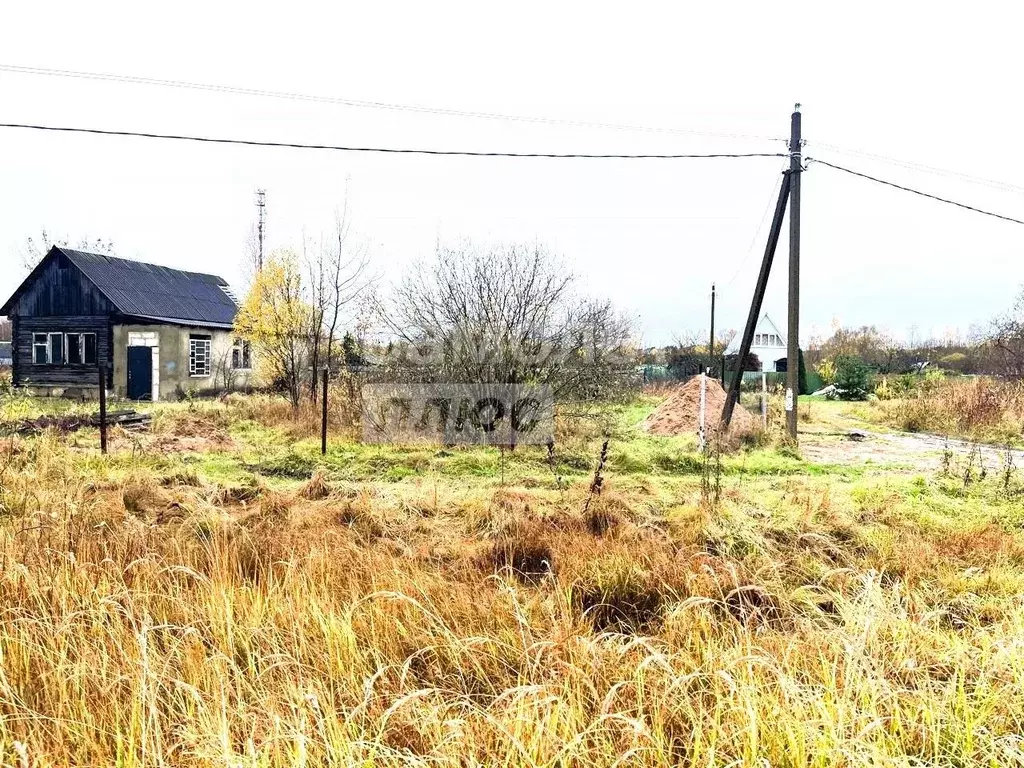 Дом в Московская область, Егорьевск муниципальный округ, д. Юрцово 40 ... - Фото 2