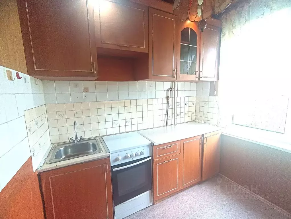 2-к кв. Москва ул. Кубинка, 5К2 (43.0 м) - Фото 1