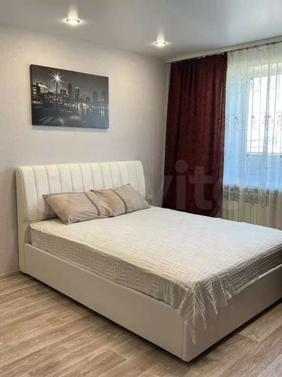 Квартира-студия, 30 м, 4/9 эт. - Фото 0