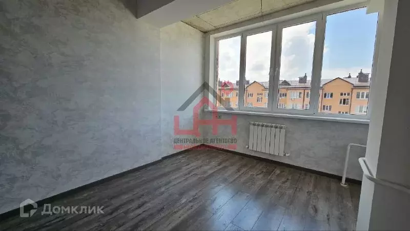 Продаётся 1-к квартира, 33.1 м - Фото 1