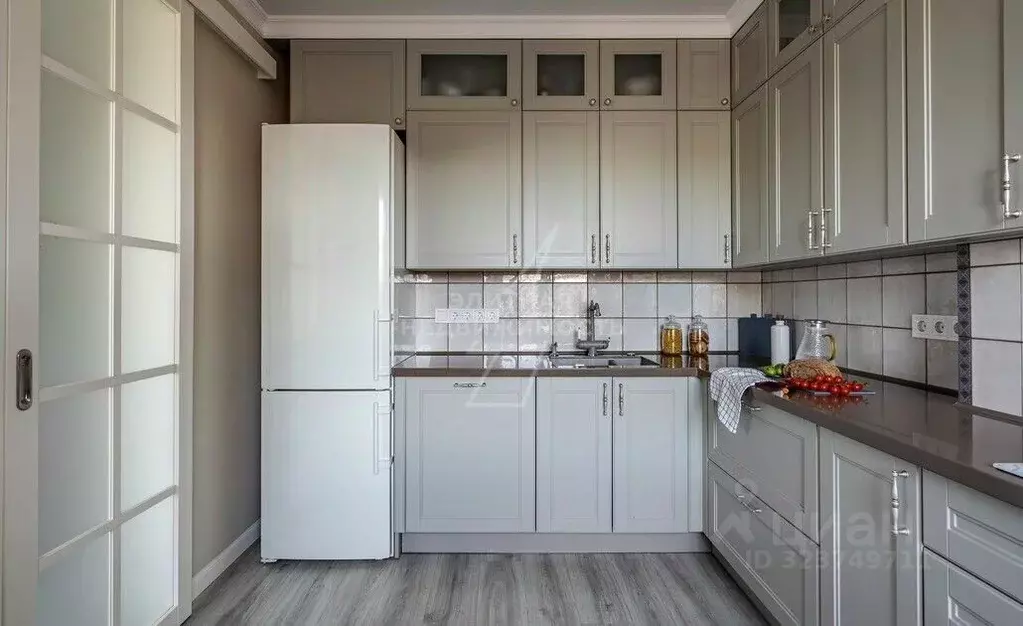 3-к кв. Санкт-Петербург Петровская наб., 4 (130.0 м) - Фото 1