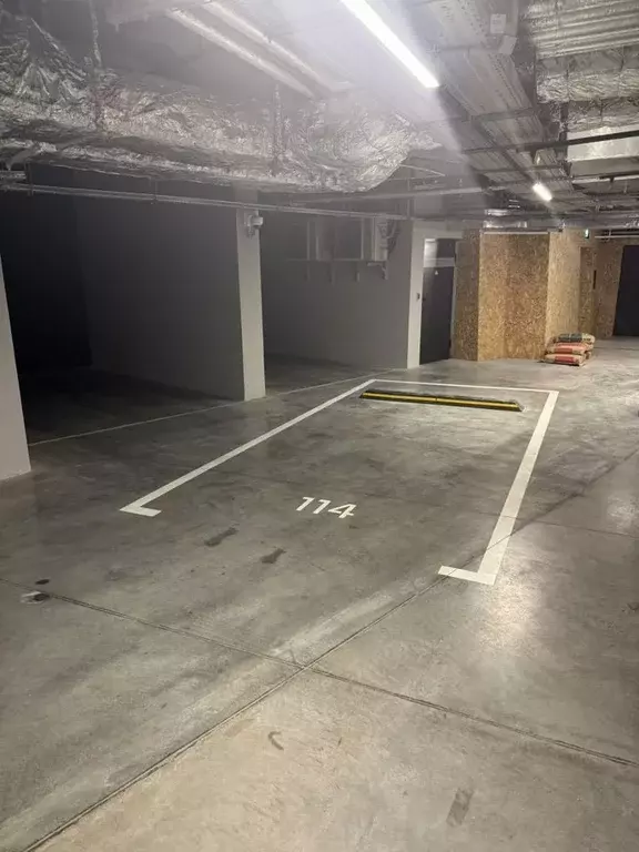 Гараж в Москва ул. Эдуарда Стрельцова, 2к2 (13 м) - Фото 2