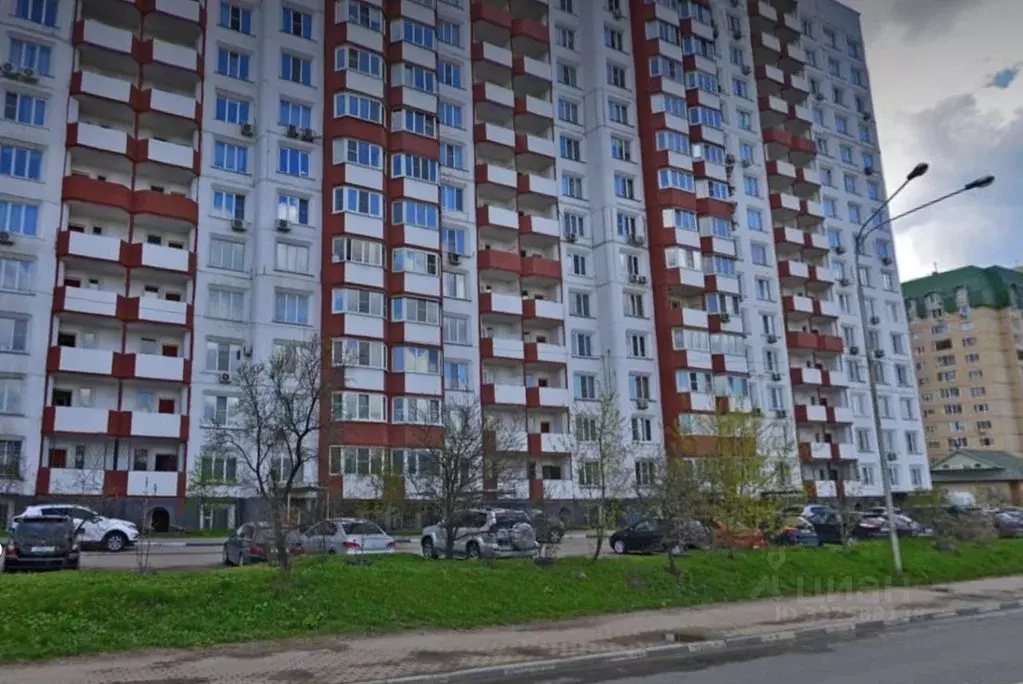 Помещение свободного назначения в Московская область, Дзержинский ... - Фото 1
