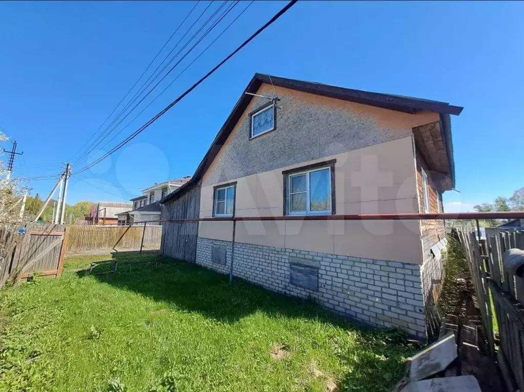 Дом 65 м на участке 4,1 сот. - Фото 0