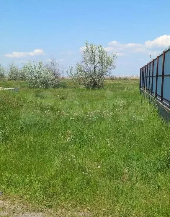 Участок 5 сот. (ИЖС) - Фото 0
