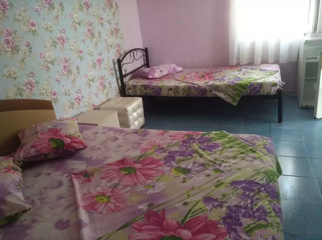 Комната Крым, Ленинский район, Мысовское с/пос, с. Семеновка ул. ... - Фото 1