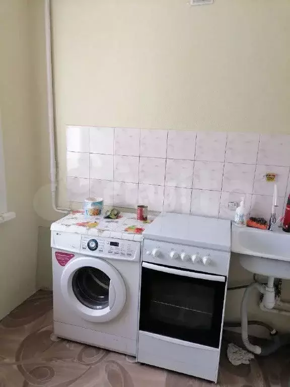 2-к. квартира, 41 м, 1/5 эт. - Фото 1