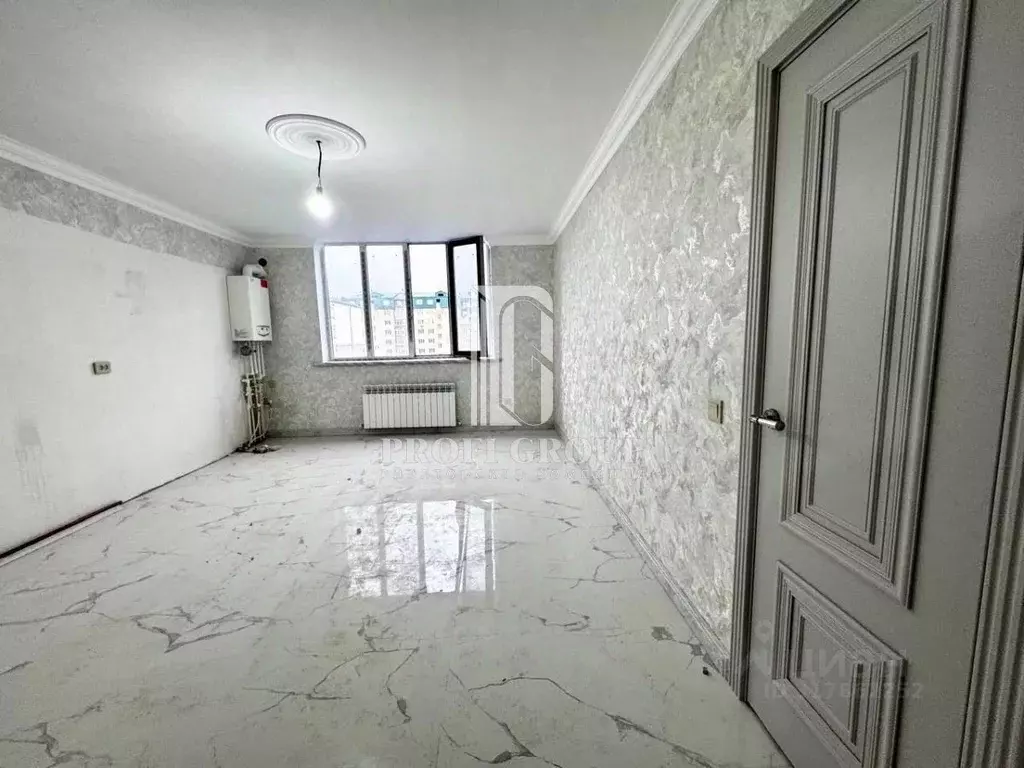 3-к кв. Дагестан, Махачкала ул. Ирчи Казака (90.0 м) - Фото 0