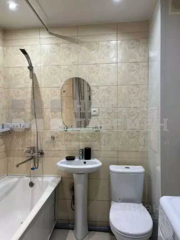 1-к кв. Новосибирская область, Новосибирск ул. Революции, 10 (44.0 м) - Фото 1