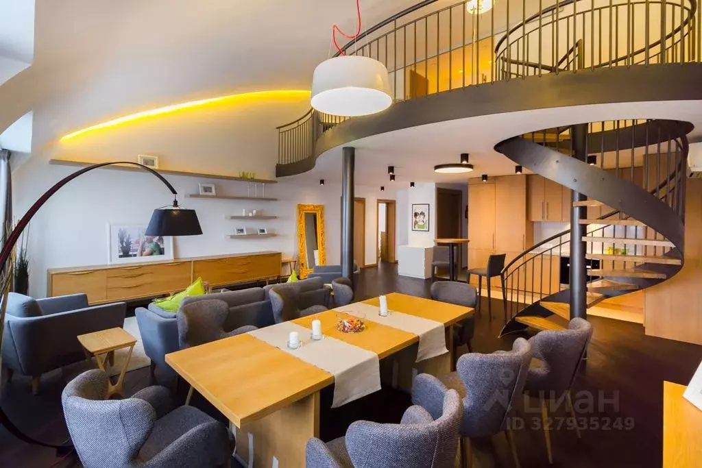 3-к кв. Краснодарский край, Сочи Центральный мкр, ул. Кубанская, 12Б ... - Фото 1