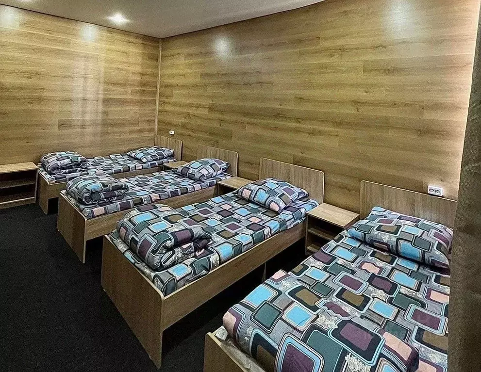 Комната Удмуртия, Можга Можгинский район, Октябрьский пер., 1 (20.0 м) - Фото 1