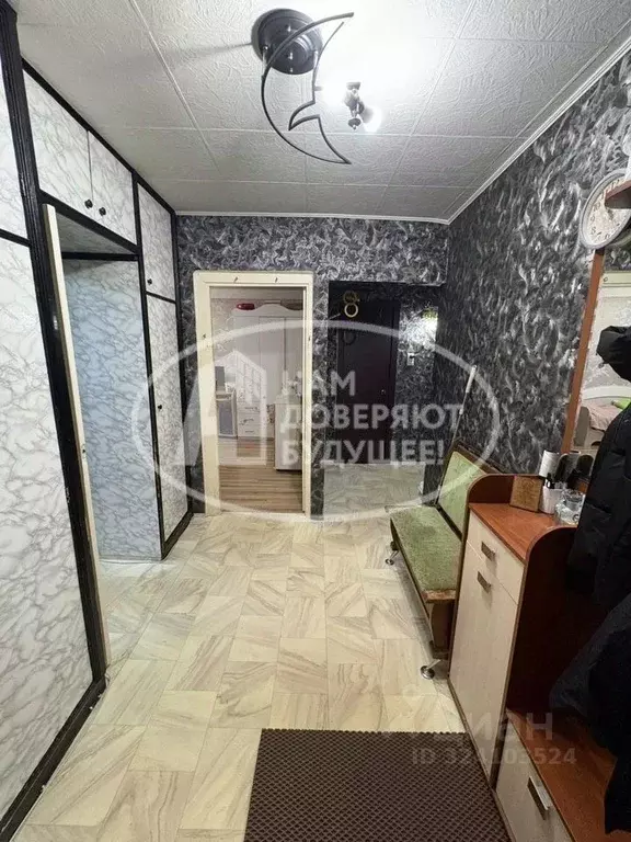 2-к кв. Пермский край, Добрянка ул. Ветеранов Войны, 8 (52.2 м) - Фото 1