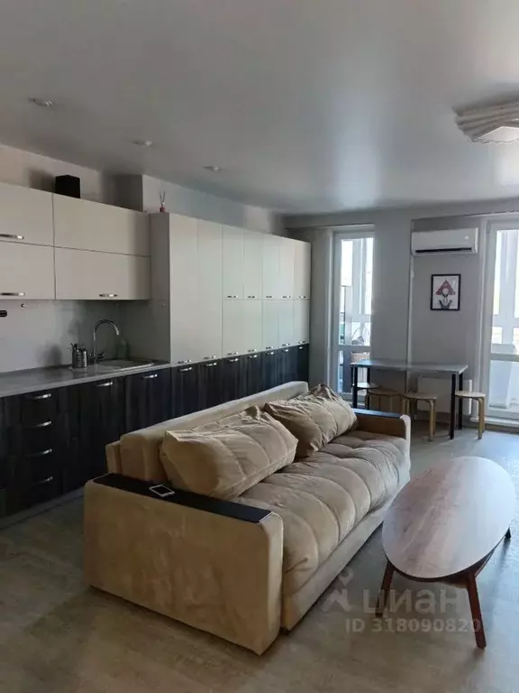 3-к кв. Новосибирская область, Новосибирск ул. Якушева, 33 (105.8 м) - Фото 1