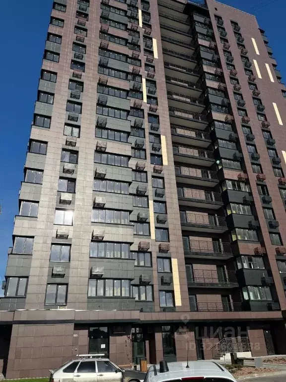 Помещение свободного назначения в Ростовская область, Аксай ул. ... - Фото 2