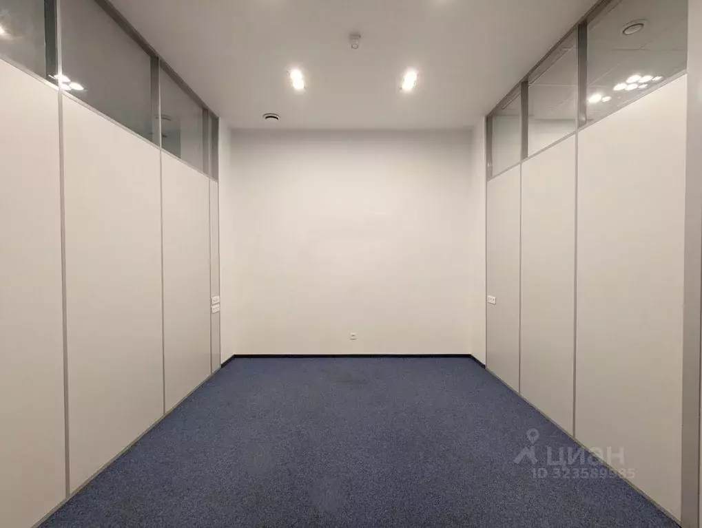 Офис в Москва Пятницкая ул., 71/5С2 (400 м) - Фото 2