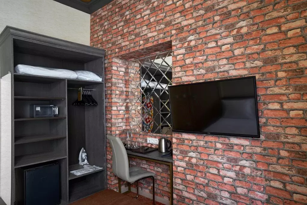 Комната Санкт-Петербург Большая Морская ул., 50 (12.0 м) - Фото 2