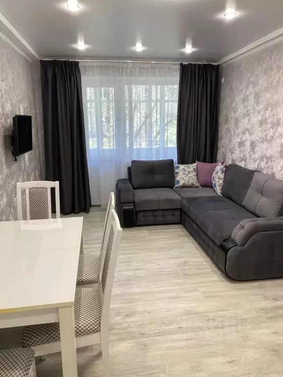 2-к кв. Севастополь ул. Вакуленчука, 21 (44.3 м) - Фото 2