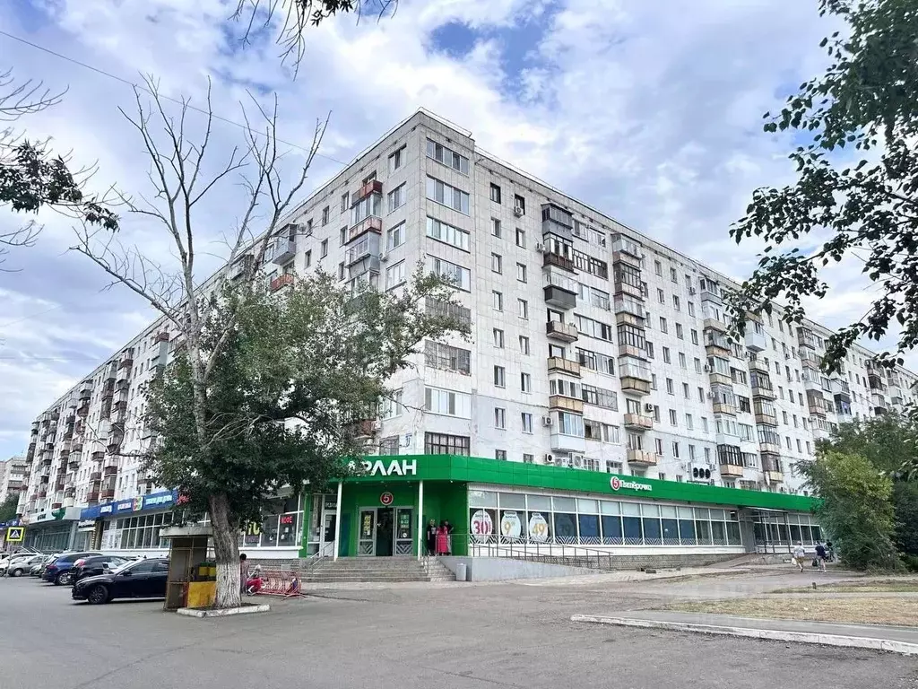 Помещение свободного назначения в Оренбургская область, Оренбург ... - Фото 0