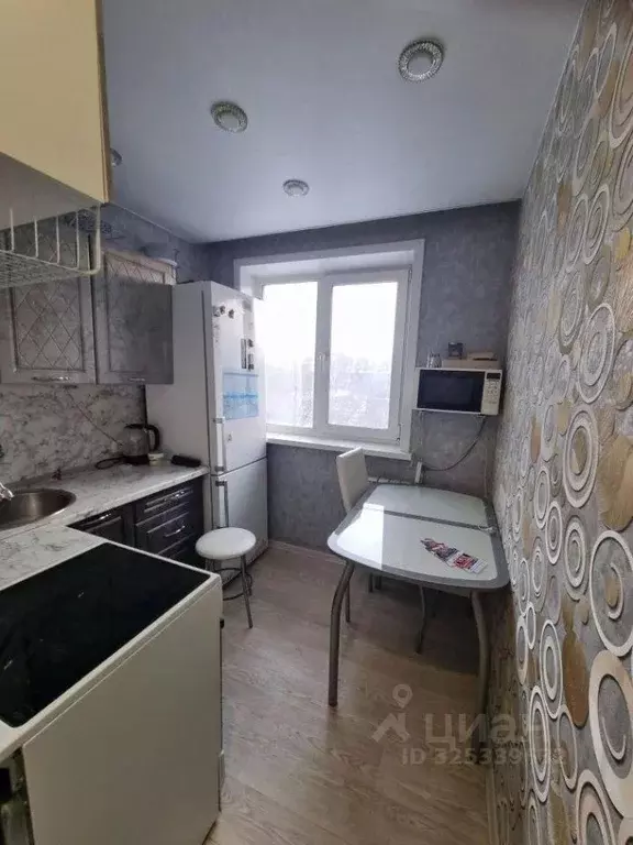 2-к кв. Кемеровская область, Новокузнецк ул. Тореза, 76 (45.0 м) - Фото 1