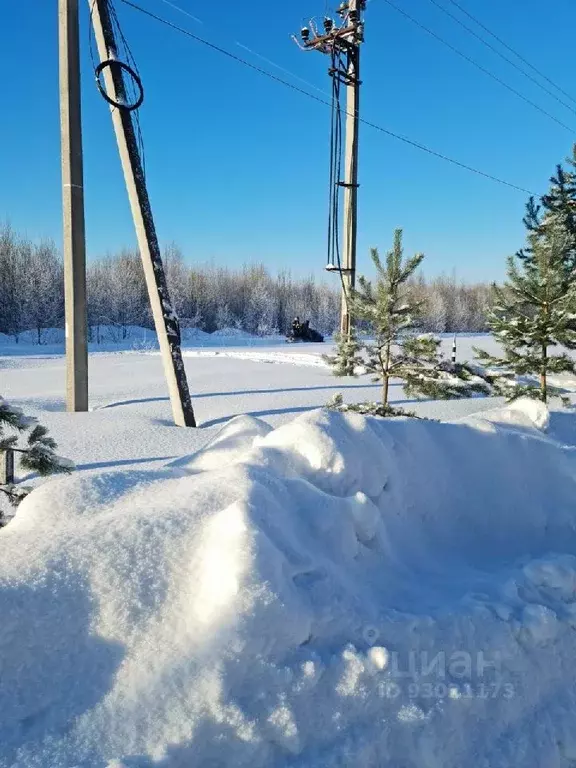 Участок в Московская область, Истра городской округ, д. Новораково  ... - Фото 1