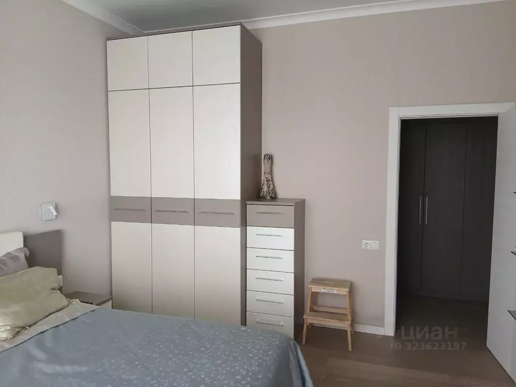 2-к кв. Москва ул. Сокольнический Вал, 3 (45.0 м) - Фото 1