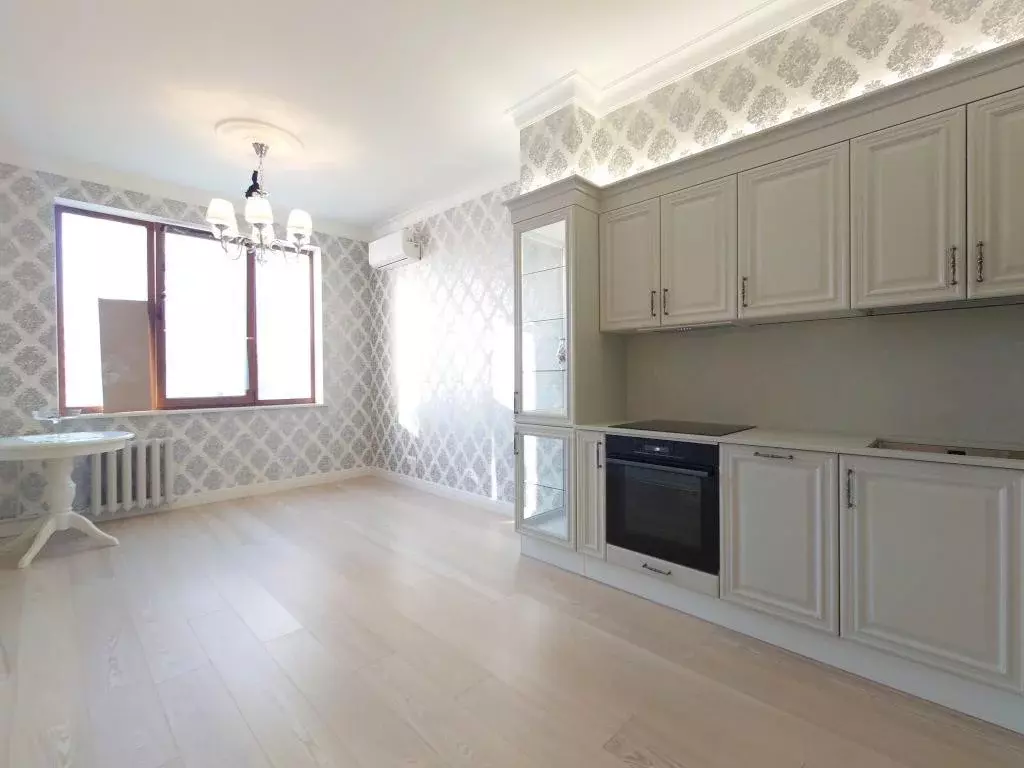 Продаётся 2-к квартира, 51.3 м - Фото 1