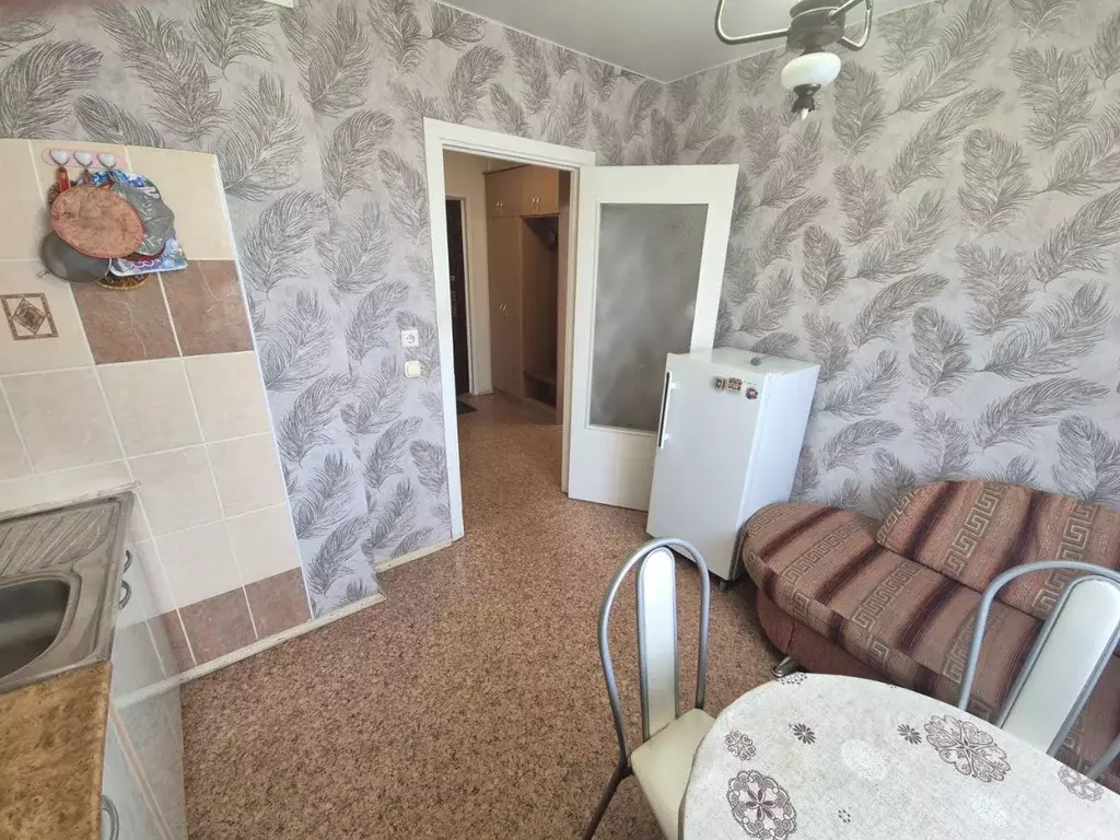 1-к кв. Ярославская область, Ярославль Липовая Гора жилрайон, ул. ... - Фото 2