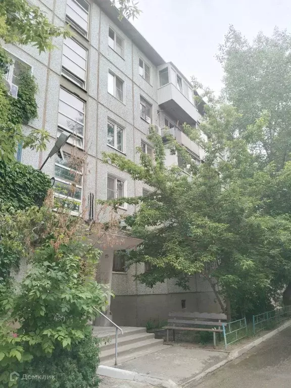 Продаётся 2-к квартира, 45 м - Фото 0